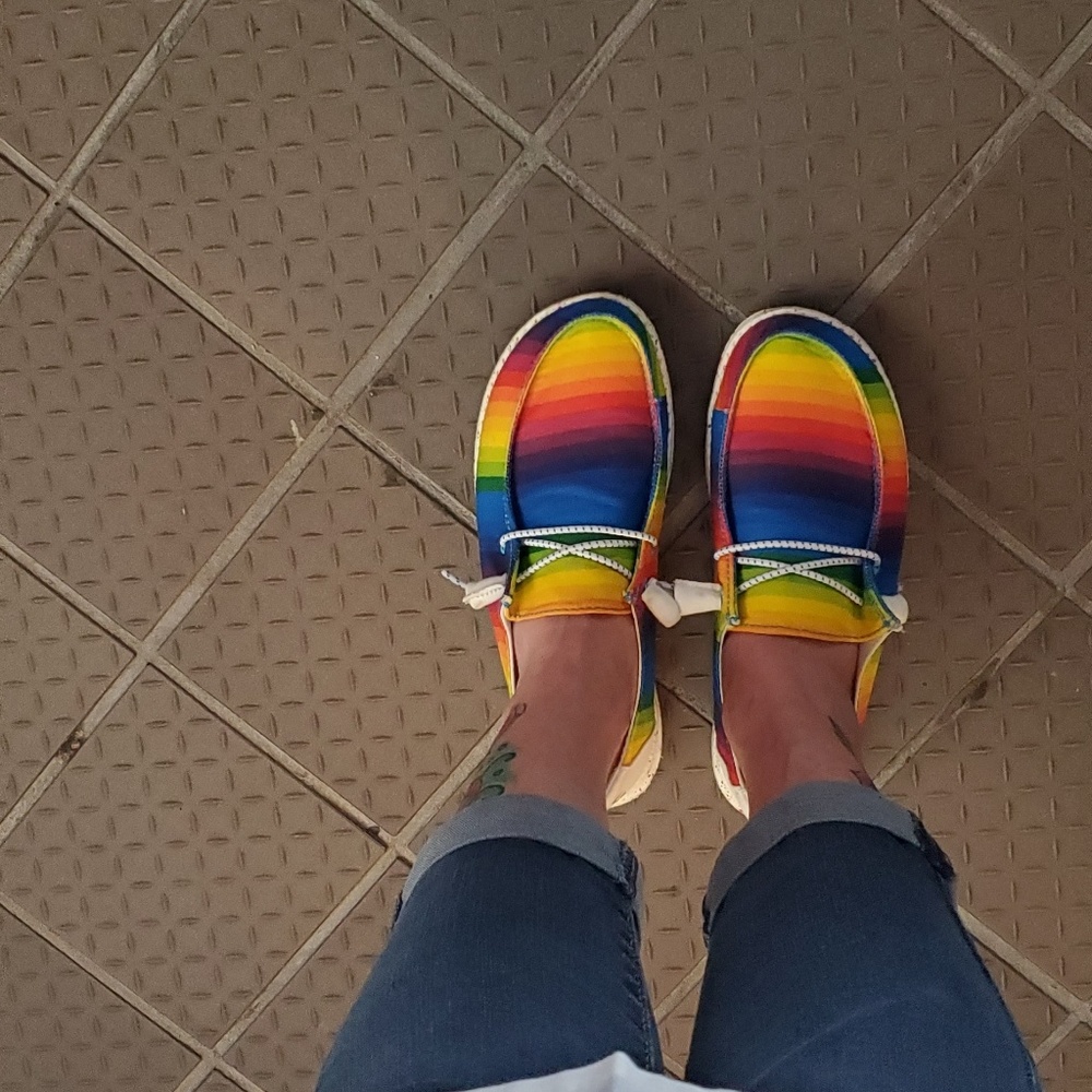 Meet your Posher, Sno